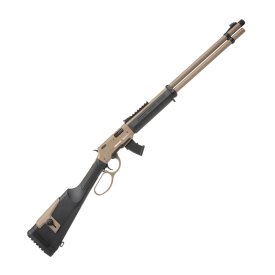 Karabinek DERYA TM22-LA-18 C411 LEVER ACTION k.22LR